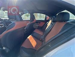 مرسيدس بنز C-Class